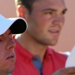 Rory McIlroy geht als Führender in den zweiten Tag der Honda Classic, während Martin Kaymer um den Cut kämpfen muss