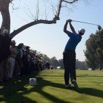 Northern Trust Open 2014