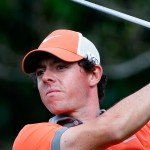 Rory McIlroy erreichte nach der ersten Runde der Honda Classic das Clubhaus als Führender