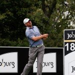 Craig Lee hat in Runde eins bei der Joburg Open eine saubere -7 gespielt, genauso wie Edoardo Molinari, Justin Walters und Alastair Forsyth. (Foto: Getty)