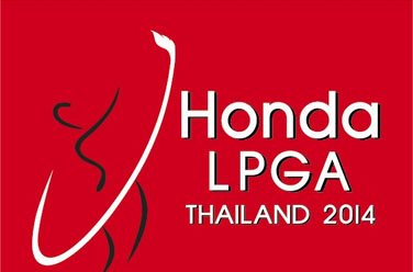 Honda LPGA Thailand