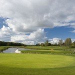 Einer unserer Leser darf sich über einen Golfurlaub in Strelasund freuen. (Foto: Golfpark Strelasund)