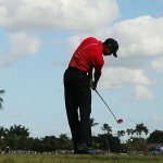 WGC Cadillac Championship 2014
