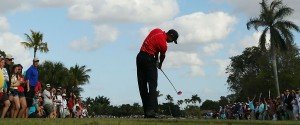WGC Cadillac Championship 2014