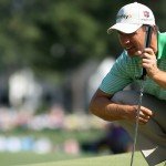 meisten Golfer sind großer Sonneneinstrahlung ausgesetzt. Harrington hat nun Vorsorge getroffen. (Foto: Getty)