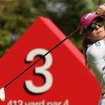 HSBC Women's Champions 2014