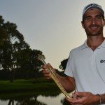 Alejandro Cañizares siegte souverän bei der Trophée Hassan im marrokanischen Agadir auf der European Tour