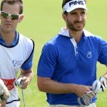 Blick ins Bag: Trophée-Hassan-II-Sieger Alejandro Cañizares setzt auf PING