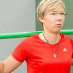 Ann-Kathrin Lindner wird die lange Pause auf der Ladies European Tour für intensives Training nutzen