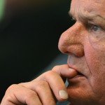 Dietmar Hopp ist "Mr. Solheim Cup". Er holte den Kontinentalvergleich nach St. Leon-Rot und damit nach Deutschland