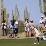 Harte Bedingungen erwarten die Proetten auf der LPGA Tour beim JTBC Founders Cup in der Wüste von Arizona