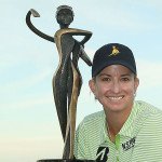 Karrie Webb gewinnt überraschend den JTBC Founders Cup