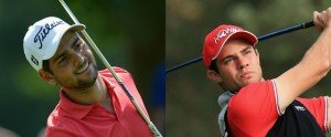 Die Challenge Tour startet mit der Kenya Open in die neue Saison und Moritz Lampert und Bernd Ritthammer werden in Afrika abschlagen