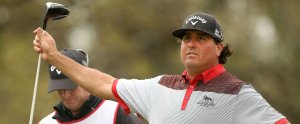 Pat Perez führte bei Abbruch der ersten Runde der Valero Texas Open zusammen mit dem Neuseeländer Danny Lee