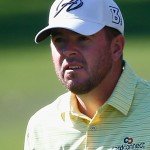 Robert Garrigus verteidigte am Moving Day der Valspar Championship seine Führung und geht mit einem Schlag Vorsprung ins Finale