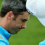 Der Blick ins Bag des Tshwane-Open-Siegers Ross Fisher zeigt, dass der Brite voll auf Nike setzt