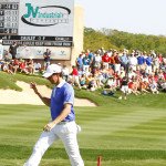 Rory McIlroy wurde im vergangenen Jahr Zweiter bei der Valero Texas Open in San Antonio