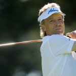 Starke zweite Runde für Bernhard Langer bei der Mississippi Gulf Resort Classic.