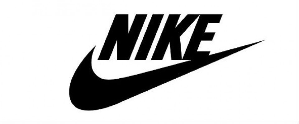 show me the nike logo