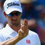 Adam Scott führt beim Arnold Palmer Invitational zwar weiter, hat aber nur noch drei Schläge Vorsprung.