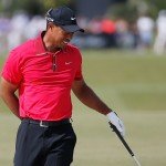 Tiger-Woods-Rückenbeschwerden