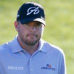 Der Mann des Tages: Robert Garrigus' 66 war am zweiten Tag der Valspar Championship mit Abstand die beste Runde und beförderte ihn an die Spitze. (Foto: Getty)