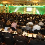 Verbandstag mit großer Beteiligung