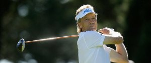 Bernhard Langer bei der Greater Gwinnet Championship 2014