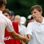 Matt Fitzpatrick Oliver Goss