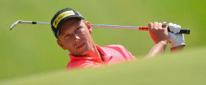 Marcel Siem hat keine sonderlich guten Erinnerungen an die Volvo China Open. Bei fünf Teilnahmen steht nur ein geschaffter Cut zu Buche. Trotzdem braucht sich der 33-Jährige nicht zu verstecken.