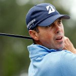 Matt Kuchar bei der Shell Houston Open 2014