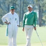 The Masters - Round One