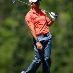 Jason Day frustriert. (Foto: Getty)