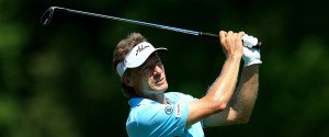 Bernhard Langer bei der Greater Gwinnet Championship 2014