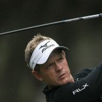 Luke Donald bei der RBC Heritage 2014