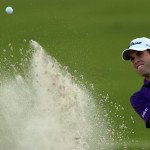 Mit Course-Rekord und persönlicher bester Runde auf der PGA Tour an die Spitze des Leaderboards: Ben Martin in Runde eins der Zurich Classic. (Foto: Getty)