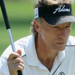 Bernhard Langer startet als Titelverteidiger in die Greater Gwinnett Championship auf der Champions Tour