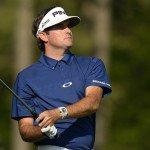 Bubba Watson führt vor dem Finaltag des Masters in Augusta gemeinsam mit Jordan Spieth