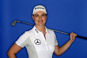 Golf Post zeigt die Finaltage der LPGA Tour mit Caroline Masson im Livestream