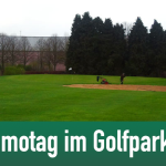 Golfpark Loherhof mit Callaway Demotag