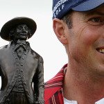 Matt Kuchar siegt nach einer starken Schlussrunde bei der RBC Heritage.