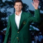 The Masters - Final Round