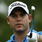 Der Amerikaner Bill Haas konnte am ersten Tag der Shell Houston Open bei guten Verhältnissen am besten Scoren und liegt in Front. (Foto: Getty)