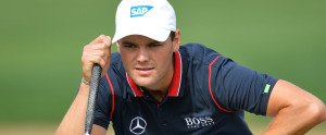 Für Martin Kaymer wird es der zweite Auftritt bei der RBC Heritage in South Carolina.