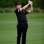 Shell Houston Open - Round One