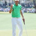 Martin Kaymer beendet das Masters bei +5. (Foto: Getty)