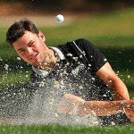 In voller Dynamik Richtung Masters - Martin Kaymer steigt bei der Shell Houston Open wieder ein ins Turniergeschehen. (Foto: Getty)