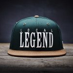 Local Legends Vice Golf