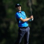 The Masters - Round One