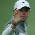 The Masters - Preview Day 1